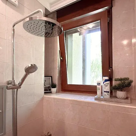 Santa Marina - Designer With Sea View Terrace & Pools Sozopol